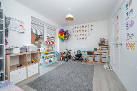 50 Pastures Drive, Tidbury Green, Solihull, B90 1US