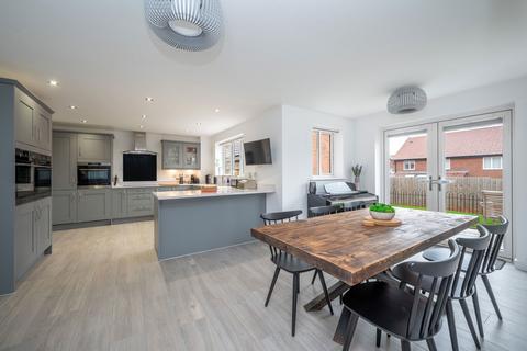 50 Pastures Drive, Tidbury Green, Solihull, B90 1US