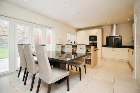 1 Carnaby Close, Hamilton, Leicester, LE5 1EL