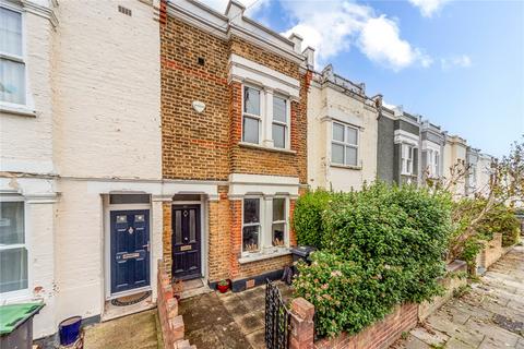 2 bedroom terraced house for sale, Eleanor Road, London, N11