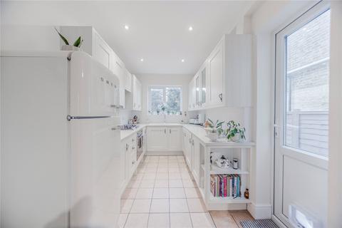 2 bedroom terraced house for sale, Eleanor Road, London, N11