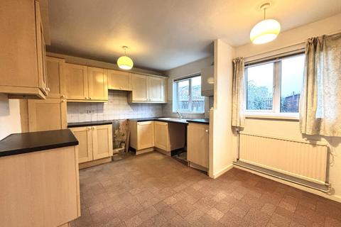 2 bedroom end of terrace house for sale, Minehead Way, Stevenage