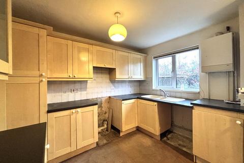 2 bedroom end of terrace house for sale, Minehead Way, Stevenage