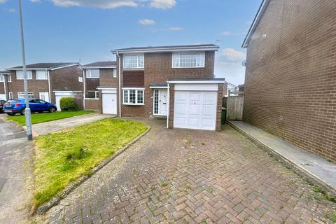 3 bedroom property for sale, Lindsey Close, Cramlington , Cramlington, Northumberland, NE23 8EJ