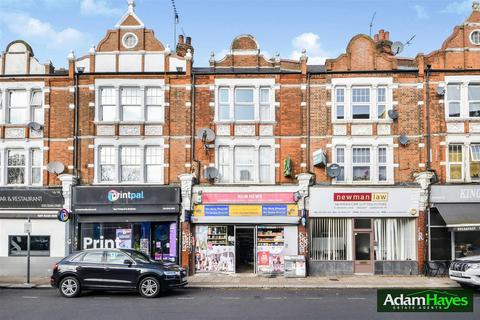 undefined, Hendon Lane, London N3