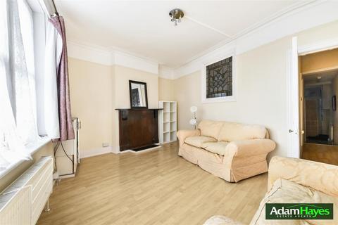 undefined, Hendon Lane, London N3