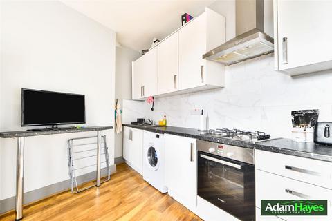 undefined, Hendon Lane, London N3