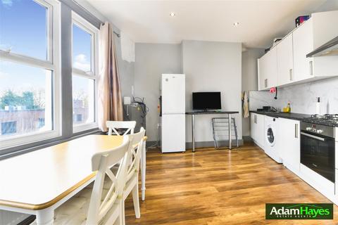 undefined, Hendon Lane, London N3