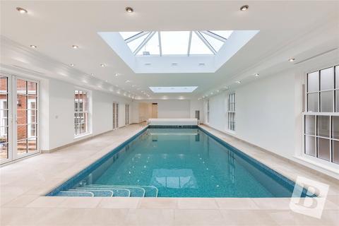Brook House Bicknacre Road, Danbury, Chelmsford, CM3 4ES