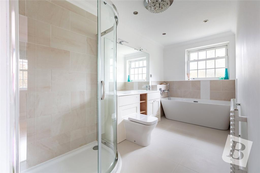 En Suite