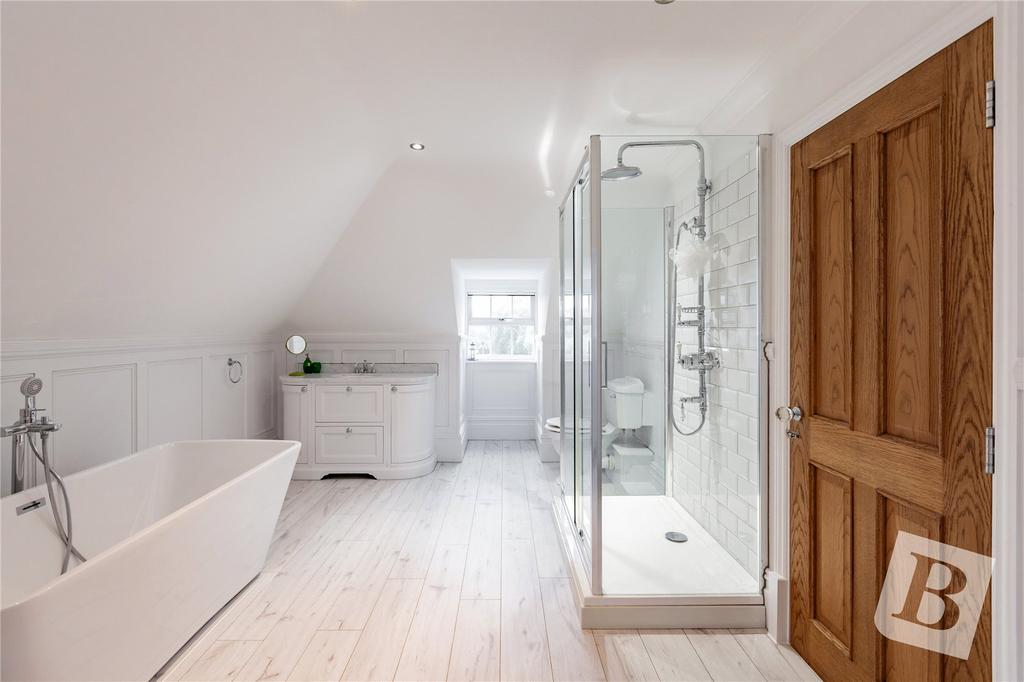 En Suite