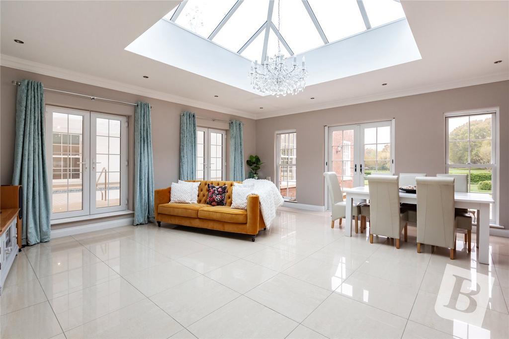 Orangery