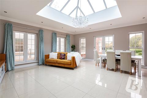 Brook House Bicknacre Road, Danbury, Chelmsford, CM3 4ES
