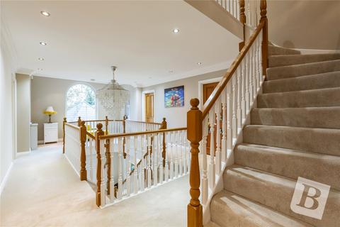 Brook House Bicknacre Road, Danbury, Chelmsford, CM3 4ES