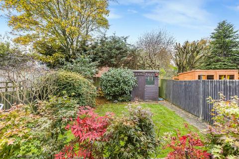 3 bedroom end of terrace house for sale, Heyford Way, Hatfield, AL10