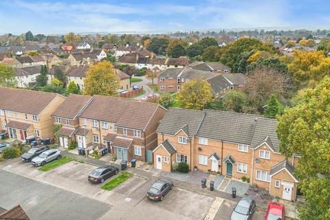 3 bedroom end of terrace house for sale, Heyford Way, Hatfield, AL10