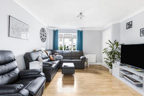 3 bedroom end of terrace house for sale, Heyford Way, Hatfield, AL10