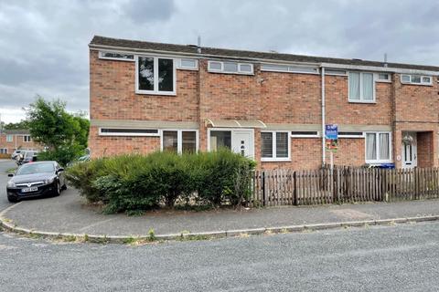 3 bedroom end of terrace house to rent, Clare Close, Mildenhall IP28