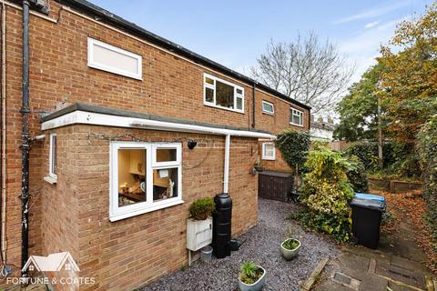 3 bedroom terraced house for sale, Purford Green, Harlow