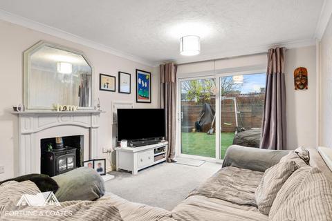 3 bedroom terraced house for sale, Purford Green, Harlow