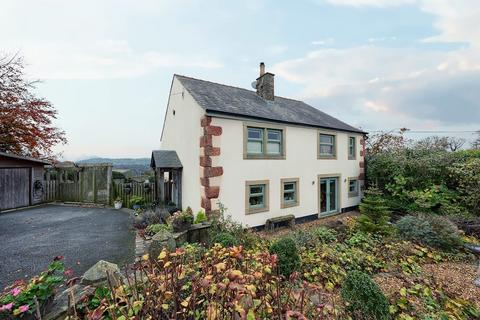 4 bedroom detached house for sale, 10 Whalley Road, Clitheroe BB7