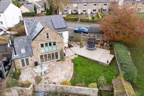 4 bedroom detached house for sale, 10 Whalley Road, Clitheroe BB7