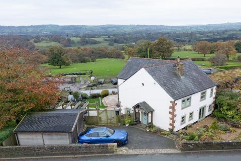 4 bedroom detached house for sale, 10 Whalley Road, Clitheroe BB7