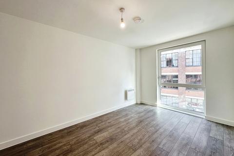 1 bedroom flat to rent, 25 Green Street, Birmingham, B12