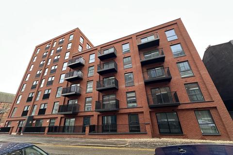 1 bedroom flat to rent, 25 Green Street, Birmingham, B12