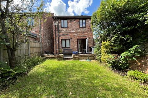 3 bedroom house to rent, Tudor Green, Wilmslow