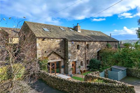 undefined, Kildwick, North Yorkshire, BD20