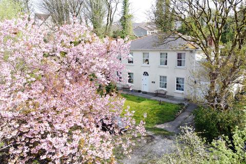 undefined, Sycamore House, Old Brewery Lane, NP22 5HT