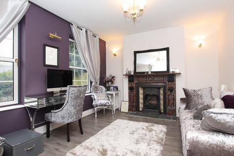undefined, Sycamore House, Old Brewery Lane, NP22 5HT