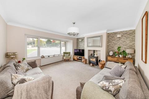 4 bedroom detached house for sale, Moorside Road, Honley, HD9