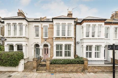 4 bedroom house to rent, Abbeville Road, London SW4