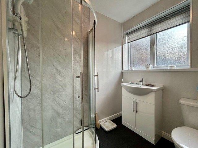 Shower Room/Wc