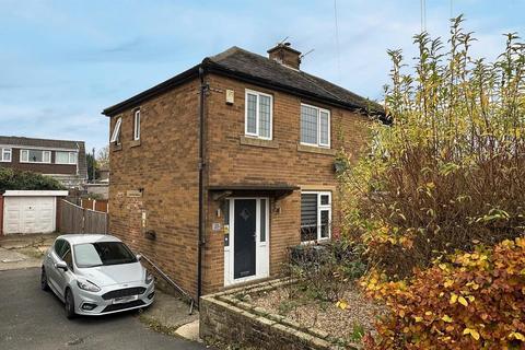 2 bedroom semi-detached house for sale, Moorside Gardens, Eccleshill, Bradford