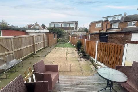 23 Moorside Gardens, Bradford, BD2 3RE