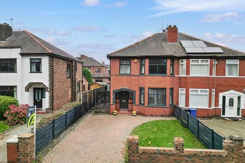 3 bedroom semi-detached house for sale, Chester Road, Warrington, WA4