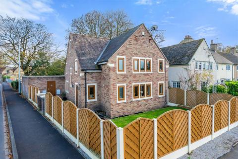 4 bedroom detached house for sale, Wetherby LS22