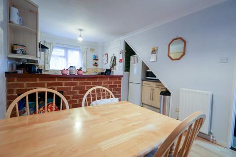 3 bedroom terraced house for sale, Wittering Road, Lordshill, Southampton