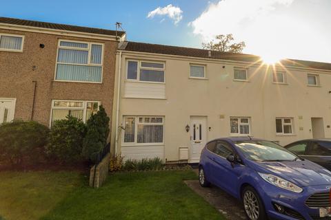 3 bedroom terraced house for sale, Wittering Road, Lordshill, Southampton