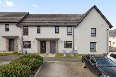 3 bedroom terraced house for sale, 14 Achnacarry Street, Edinburgh, EH17 8GP