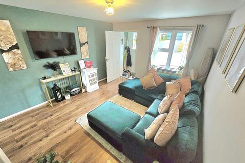 2 bedroom semi-detached house for sale, Heol Waun Wen, Swansea SA6