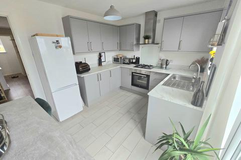 2 bedroom semi-detached house for sale, Heol Waun Wen, Swansea SA6