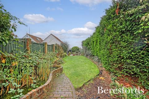 2 bedroom end of terrace house for sale, The Street, High Roding, CM6