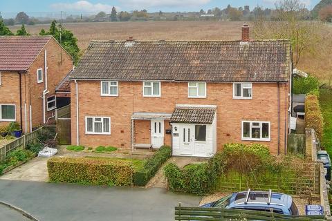 3 bedroom semi-detached house for sale, Herrings Close, Stow-cum-Quy, Cambridge, Cambridgeshire