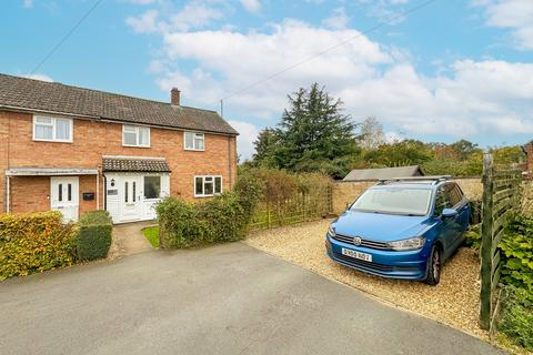 3 bedroom semi-detached house for sale, Herrings Close, Stow-cum-Quy, Cambridge, Cambridgeshire