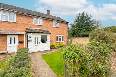 3 bedroom semi-detached house for sale, Herrings Close, Stow-cum-Quy, Cambridge, Cambridgeshire