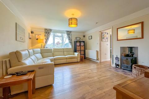 3 bedroom semi-detached house for sale, Herrings Close, Stow-cum-Quy, Cambridge, Cambridgeshire